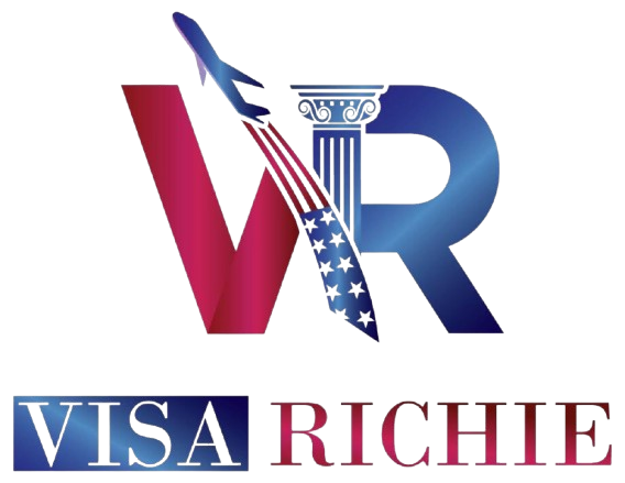 Visa Richie